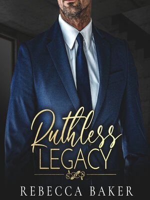 cover image of Ruthless Legacy